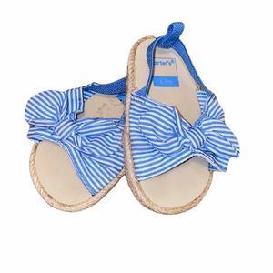 🎀3/$23🎀 carter’s espadrille sandal